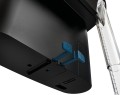 OASE BioStyle 180 Filtr Zewnętrzny Kaskadowy do Akwarium 180l 900l/h SZARY