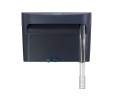 OASE BioStyle 180 Filtr Zewnętrzny Kaskadowy do Akwarium 180l 900l/h SZARY