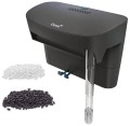 OASE BioStyle 180 Filtr Zewnętrzny Kaskadowy do Akwarium 180l 900l/h SZARY