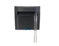 OASE BioStyle 115 Filtr Zewnętrzny Kaskadowy do Akwarium 115l 550l/h SZARY