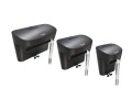 OASE BioStyle 75 Filtr Zewnętrzny Kaskadowy do Akwarium 75l 350l/h SZARY