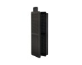 OASE BioStyle 75 Filtr Zewnętrzny Kaskadowy do Akwarium 75l 350l/h SZARY