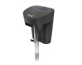 OASE BioStyle 75 Filtr Zewnętrzny Kaskadowy do Akwarium 75l 350l/h SZARY