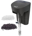 OASE BioStyle 75 Filtr Zewnętrzny Kaskadowy do Akwarium 75l 350l/h SZARY