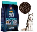 Primal Spirit Karma Rybna dla Psów Oceanland 65% 1kg