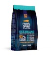 Primal Spirit Karma Rybna dla Psów Oceanland 65% 1kg