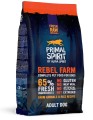 Primal Spirit Karma Drobiowa dla Psów Rebel Farm 65% 1kg
