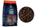 Primal Spirit Karma Drobiowa dla Psów Rebel Farm 65% 1kg