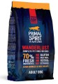 Primal Spirit Karma Drobiowa dla Psów Wanderlust 70% 1kg