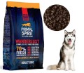 Primal Spirit Karma Drobiowa dla Psów Wanderlust 70% 1kg