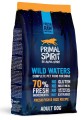 Primal Spirit Karma Rybna dla Psów Wild Waters 70% 1kg
