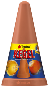 Tropical KEGEL Stożek Lęgowy Tarliskowy dla Dyskowców