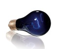 Exo Terra Night Heat Żarówka Grzewcza Nocna Do Terrarium 75W