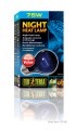 Exo Terra Night Heat Żarówka Grzewcza Nocna Do Terrarium 75W