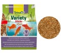 TETRA POND VARIETY STICKS 7L Mix 3 Pokarmów Dla Ryb