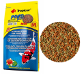 Tropical Pond Pellet Mix Size M 4kg - pokarm dla ryb hodowanych w oczku wodnym