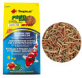 Tropical Pond Sticks Mixed 50L - pokarm dla ryb hodowanych w oczku wodnym