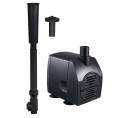 Pompa Fontannowa do Oczka Wodnego Aqua Nova NP-650 650l/h