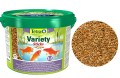 TETRA POND VARIETY STICKS 10L Mix 3 Pokarmów Dla Ryb Stawowych