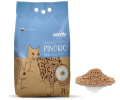 COMFY PINOKIO Żwirek RUMIANKOWY Drewniany Kota Królika 7l