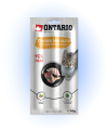 Ontario Kabanos Przysmak dla Kota Chicken&Duck Kurczak z Kaczką 3x5g