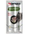 Ontario Kabanos Przysmak dla Kota Duck&Rabbit Kaczka z Królikiem 3x5g