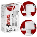Kruger Meier Glasclar II Filtr Wewnętrzny do Akwarium 400l/h