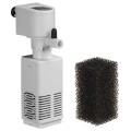 Kruger Meier Glasclar II Filtr Wewnętrzny do Akwarium 400l/h