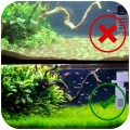 Kruger Meier Glasclar II Filtr Wewnętrzny do Akwarium 400l/h