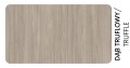 Szafka pod Akwarium proste Modern 120x50x77cm DĄB TRUFLOWY