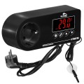 Terrario Myriaton Temperature Controller Termostat Elektroniczny