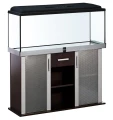 Szafka pod Akwarium proste Modern 160x60x77cm BIAŁA
