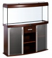 Szafka pod Akwarium profilowane Modern 160x60x77cm BETON