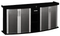 Szafka pod Akwarium profilowane Modern 200x80x77cm ORZECH