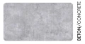 Szafka pod Akwarium proste Modern 200x80x77cm BETON