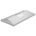AQUAEL POKRYWA LEDDY DAY&NIGHT 75x35cm LED