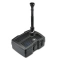 Pompa Fontannowa z Filtrem i Lampą UV-C 9W SunSun CUF-2500 1000l/h