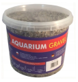 Aqua Nova NCG-5 RIVER 3-5mm Żwir Rzeczny 5kg