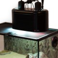 Repti-Zoo Podwójna Lampa Na Żarówki UVB i Grzewcze 2 x 150W