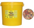 TROPICAL ICHTIO-VIT 21l 4kg Pokarm W Płatkach Dla Ryb