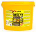 TROPICAL ICHTIO-VIT 5L/1KG WIADRO 74407
