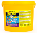 TROPICAL MALAWI Pokarm Płatki dla Pielęgnic 5L/1KG 73387