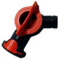Zawór do Filtrów Fluval AQUA STOP FX-4 FX-5 FX-6 Przyłącze