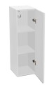 Szafka pod Akwarium NEO 30x30x100cm BIAŁA