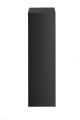 Szafka pod Akwarium NEO 30x30x100cm CZARNA