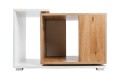 Szafka pod Terrarium i Akwarium DUO 90x60x50cm DĄB ARTISAN