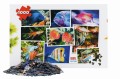 Juwel Puzzle Ryby Akwariowe Morskie 1000 elementów