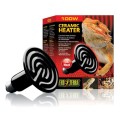 Exo Terra Ceramic Heater Ceramiczny Emiter Ciepła do Terrarium 100W