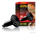 Exo Terra Ceramic Heater Ceramiczny Emiter Ciepła do Terrarium 60W