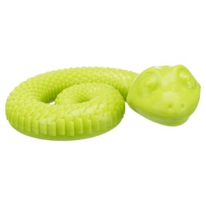 Trixie Snack Snake Zawinięty Wąż na przysmaki dla Psa 18cm
